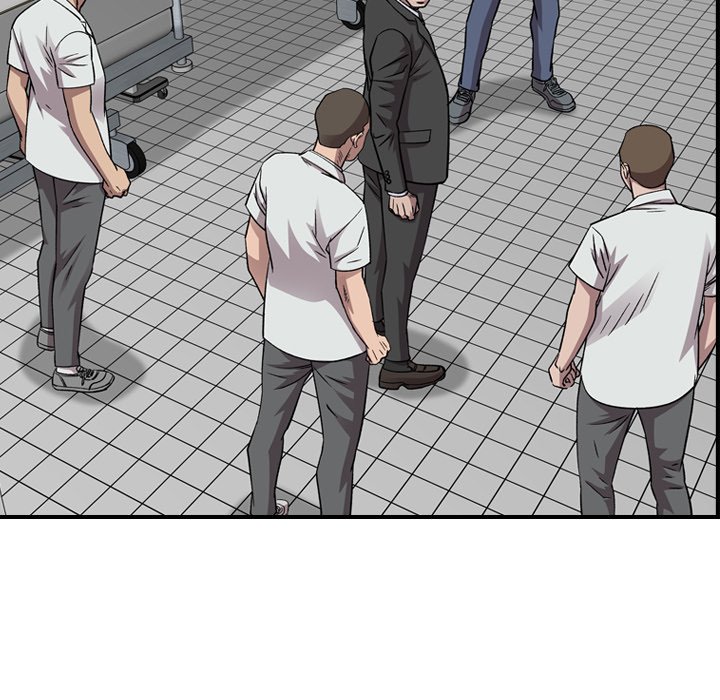 Legend : The Beginning Chapter 152 - Page 43