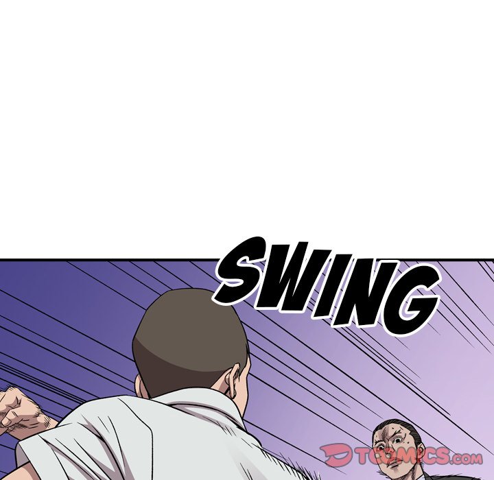 Legend : The Beginning Chapter 152 - Page 46