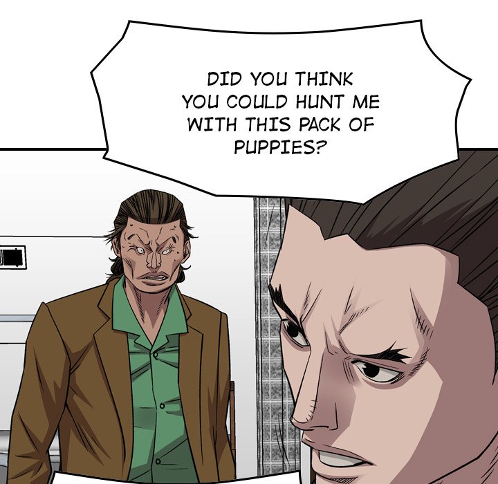 Legend : The Beginning Chapter 152 - Page 89