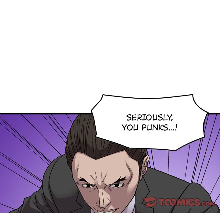 Legend : The Beginning Chapter 152 - Page 98