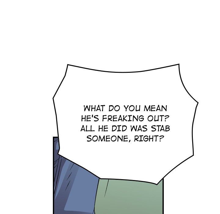 Legend : The Beginning Chapter 153 - Page 101