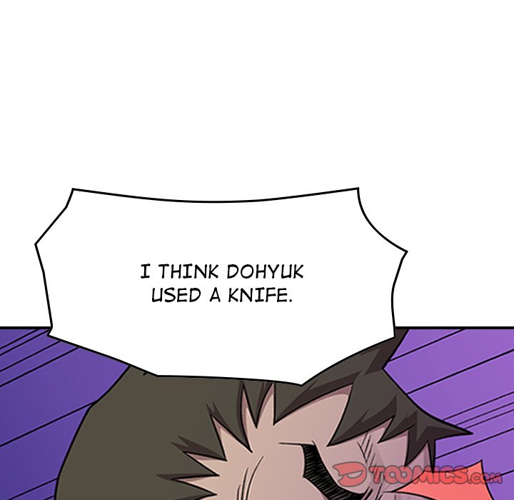 Legend : The Beginning Chapter 153 - Page 114