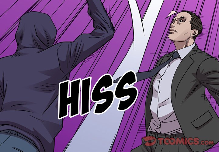 Legend : The Beginning Chapter 153 - Page 2