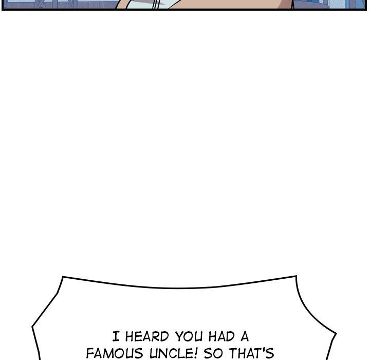 Legend : The Beginning Chapter 153 - Page 27