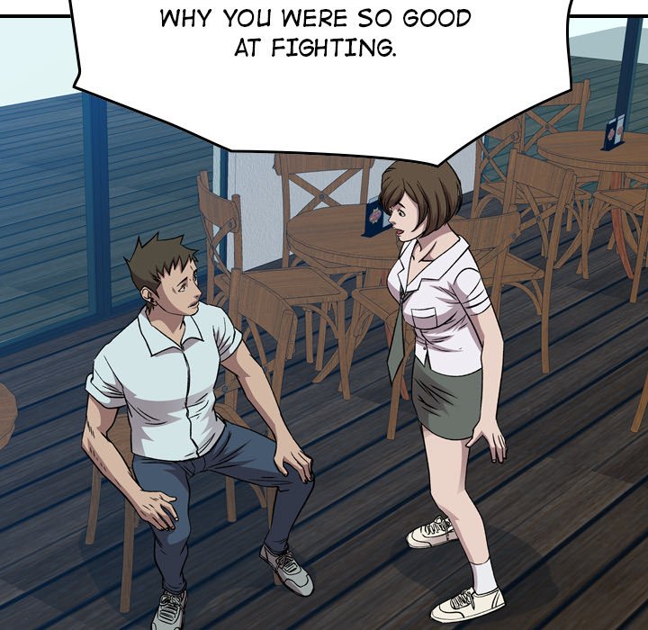 Legend : The Beginning Chapter 153 - Page 28