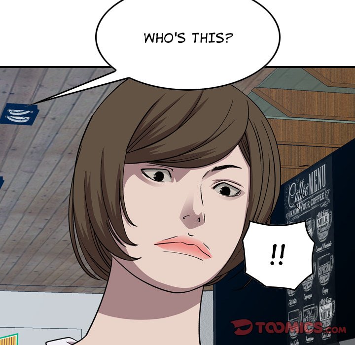 Legend : The Beginning Chapter 153 - Page 34