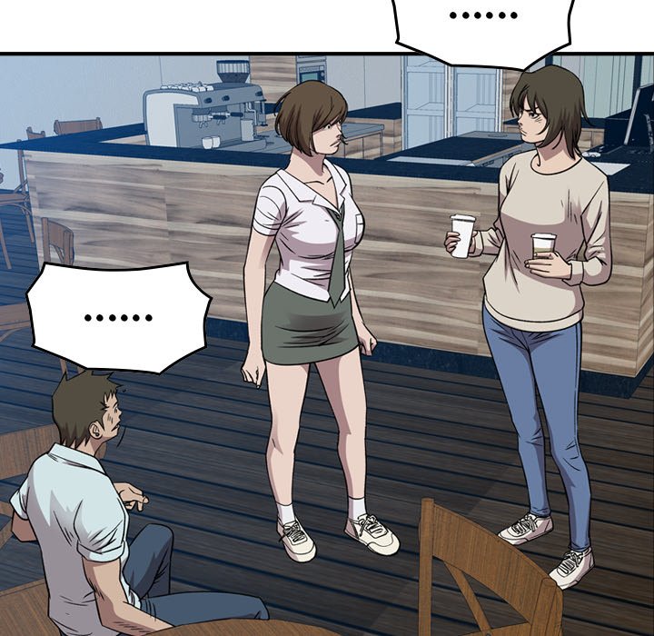 Legend : The Beginning Chapter 153 - Page 36