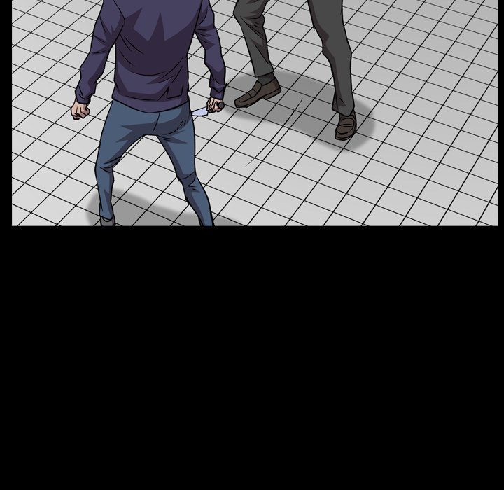 Legend : The Beginning Chapter 153 - Page 5