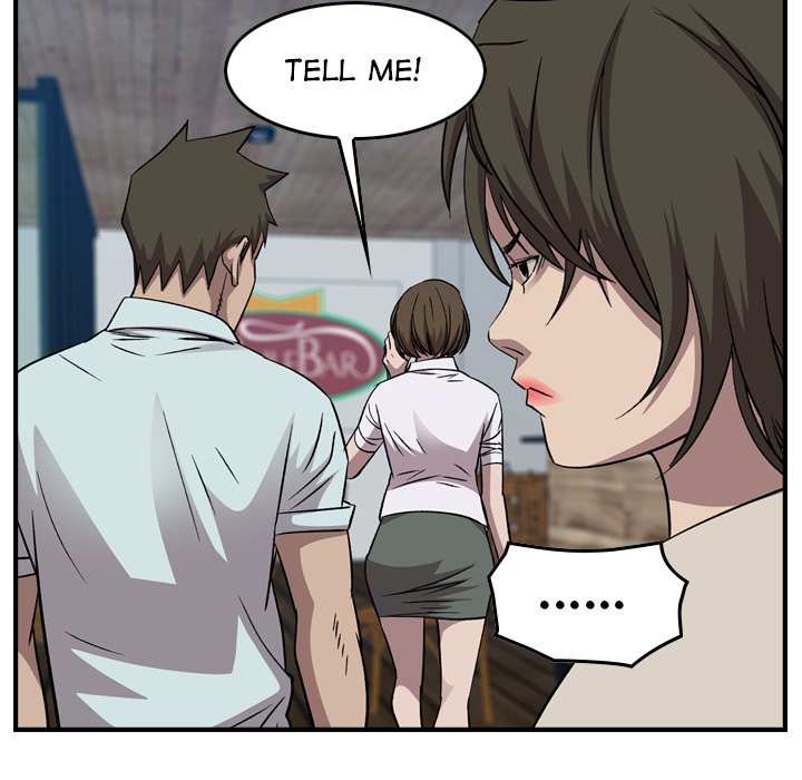 Legend : The Beginning Chapter 153 - Page 75