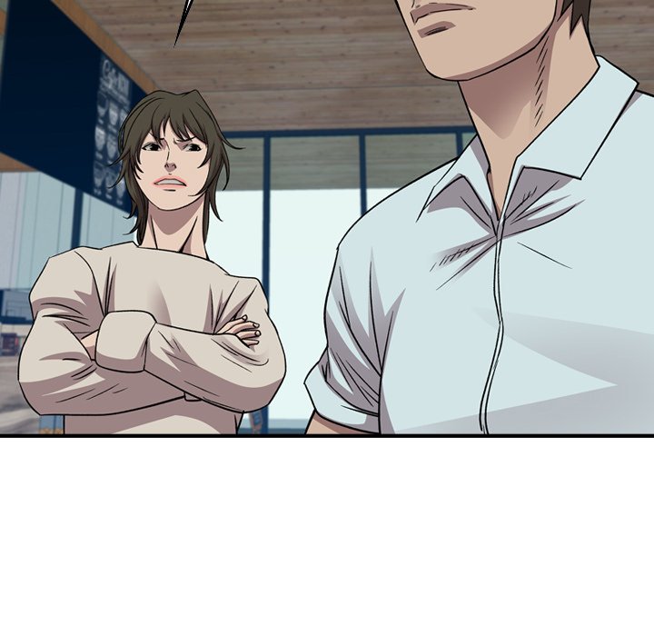 Legend : The Beginning Chapter 153 - Page 77