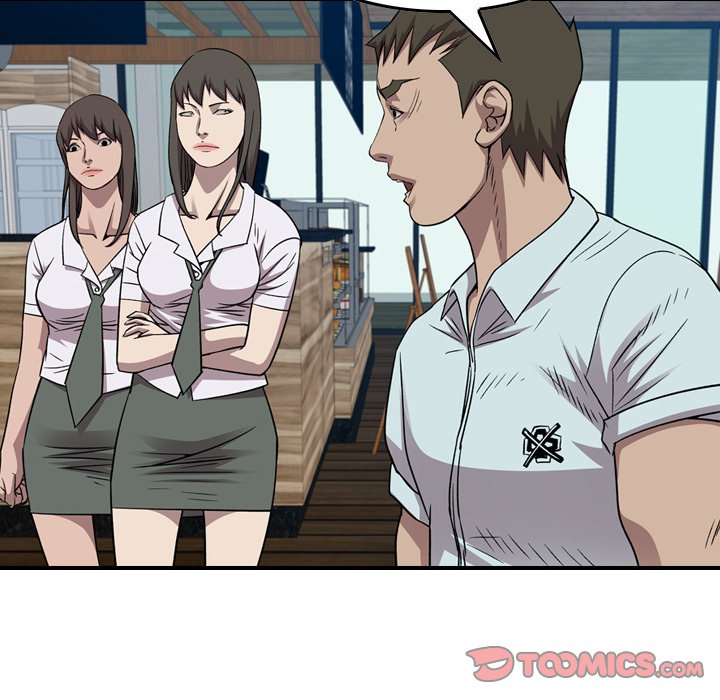 Legend : The Beginning Chapter 153 - Page 82