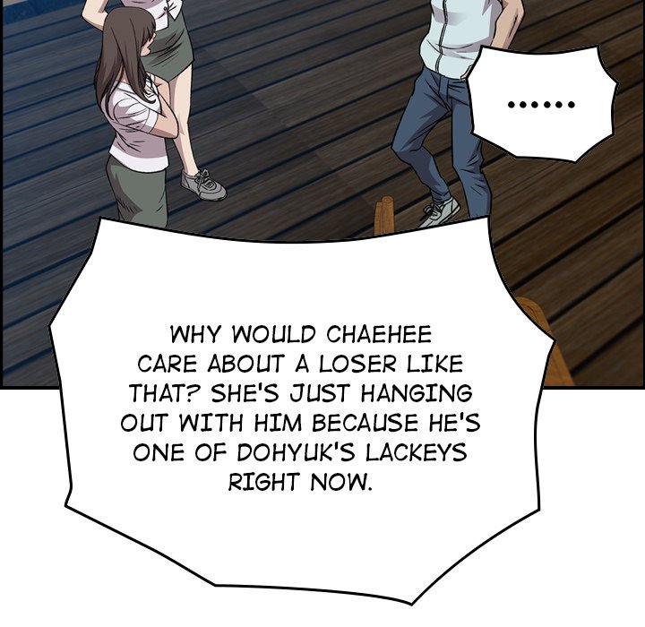 Legend : The Beginning Chapter 153 - Page 84