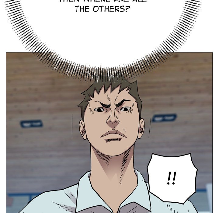 Legend : The Beginning Chapter 153 - Page 91