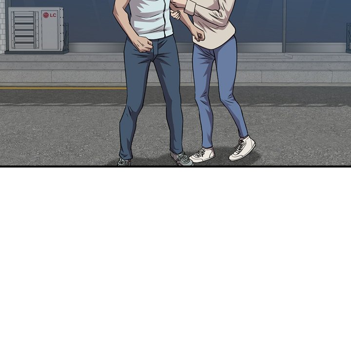 Legend : The Beginning Chapter 154 - Page 19