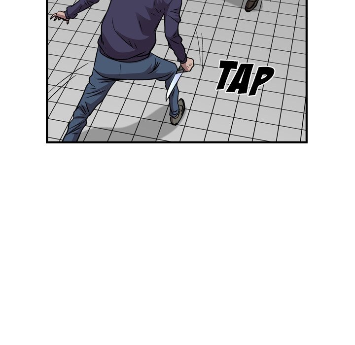 Legend : The Beginning Chapter 154 - Page 32