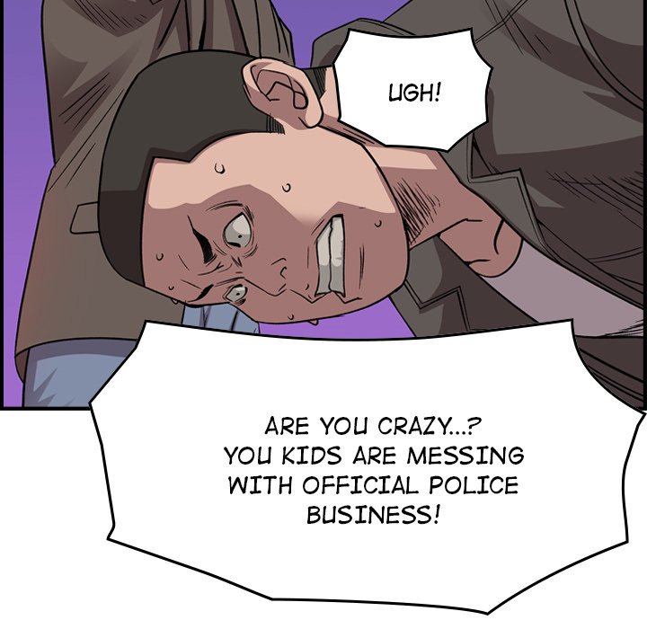 Legend : The Beginning Chapter 155 - Page 35