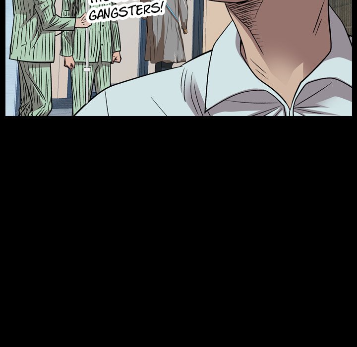 Legend : The Beginning Chapter 156 - Page 5