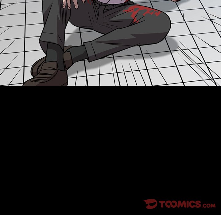 Legend : The Beginning Chapter 158 - Page 9