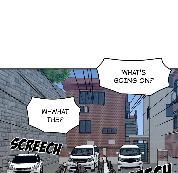 Legend : The Beginning Chapter 159 - Page 23