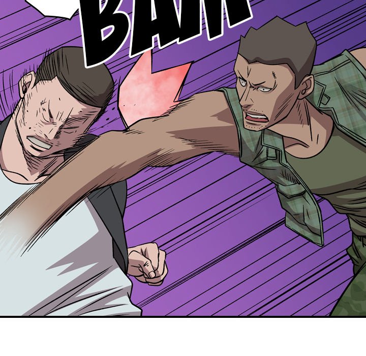 Legend : The Beginning Chapter 159 - Page 31