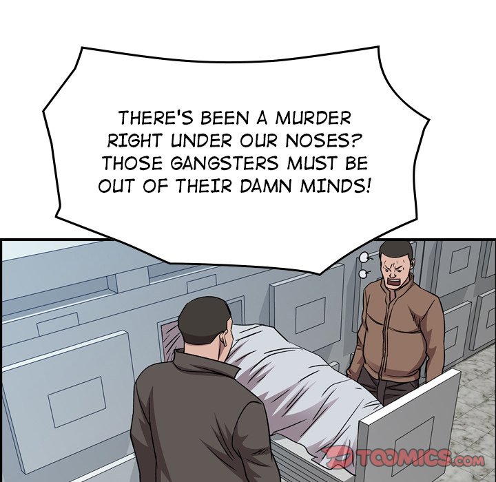 Legend : The Beginning Chapter 159 - Page 57