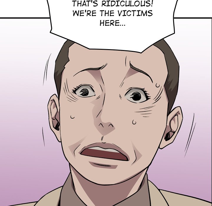 Legend : The Beginning Chapter 159 - Page 76