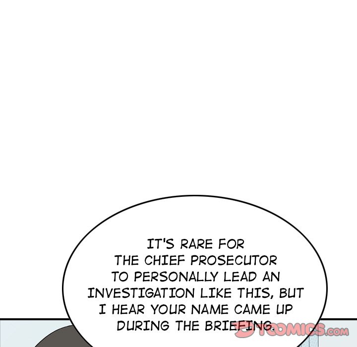 Legend : The Beginning Chapter 159 - Page 81