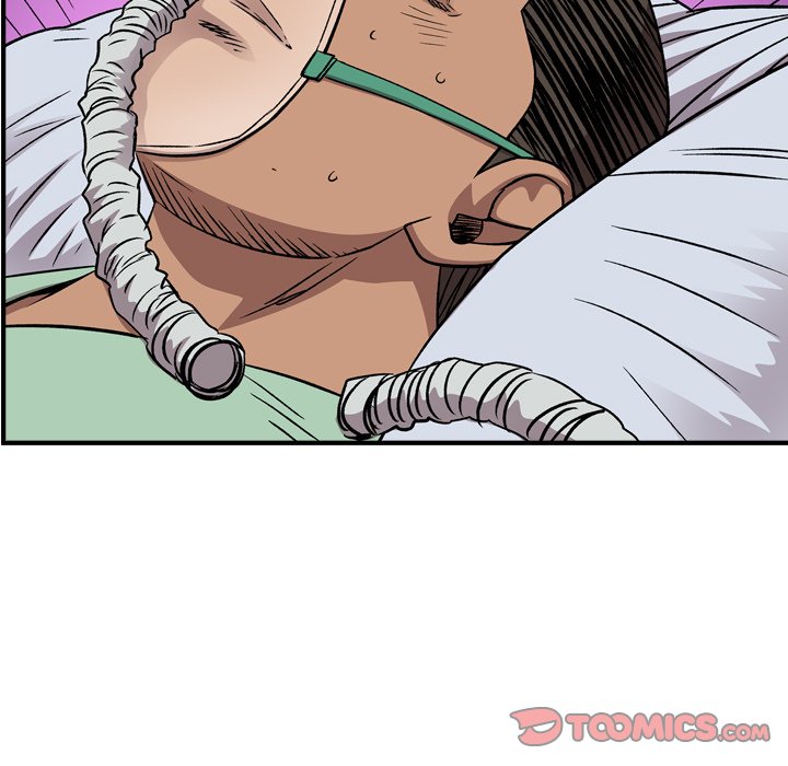 Legend : The Beginning Chapter 159 - Page 99