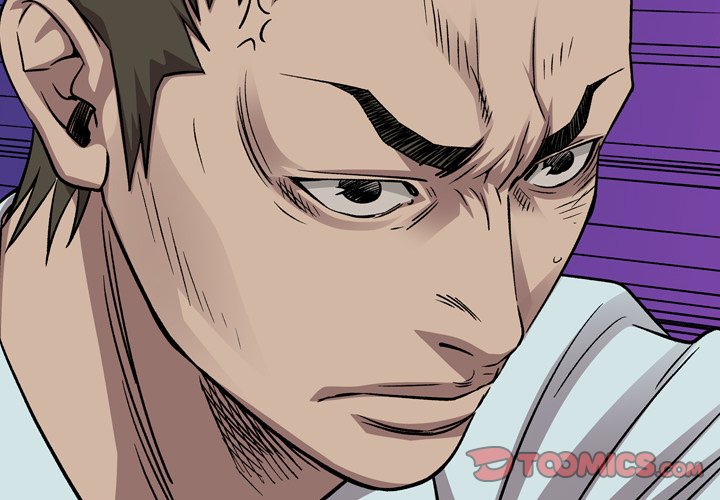 Legend : The Beginning Chapter 160 - Page 2