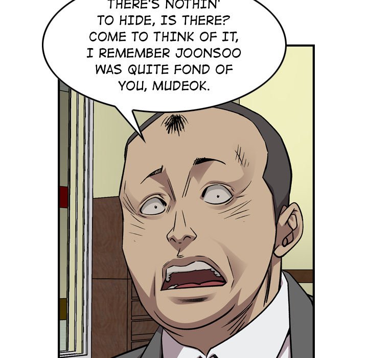 Legend : The Beginning Chapter 161 - Page 104