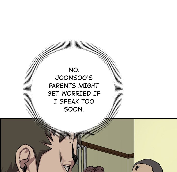 Legend : The Beginning Chapter 161 - Page 115