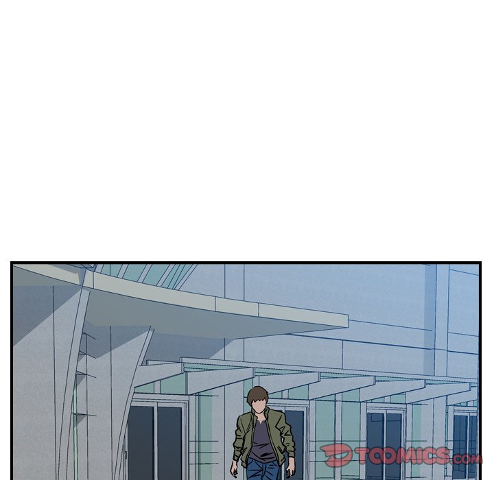 Legend : The Beginning Chapter 161 - Page 117