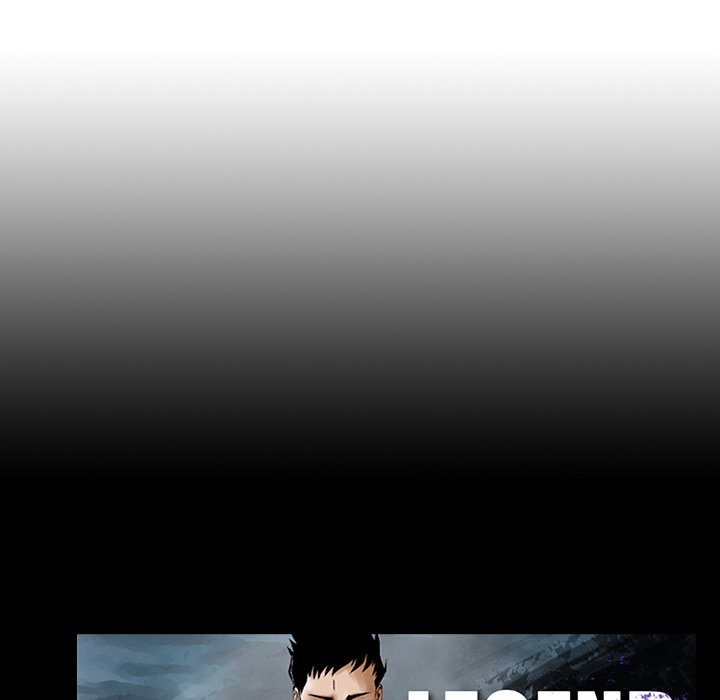 Legend : The Beginning Chapter 161 - Page 134
