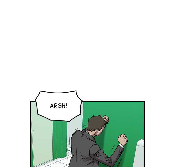 Legend : The Beginning Chapter 161 - Page 23