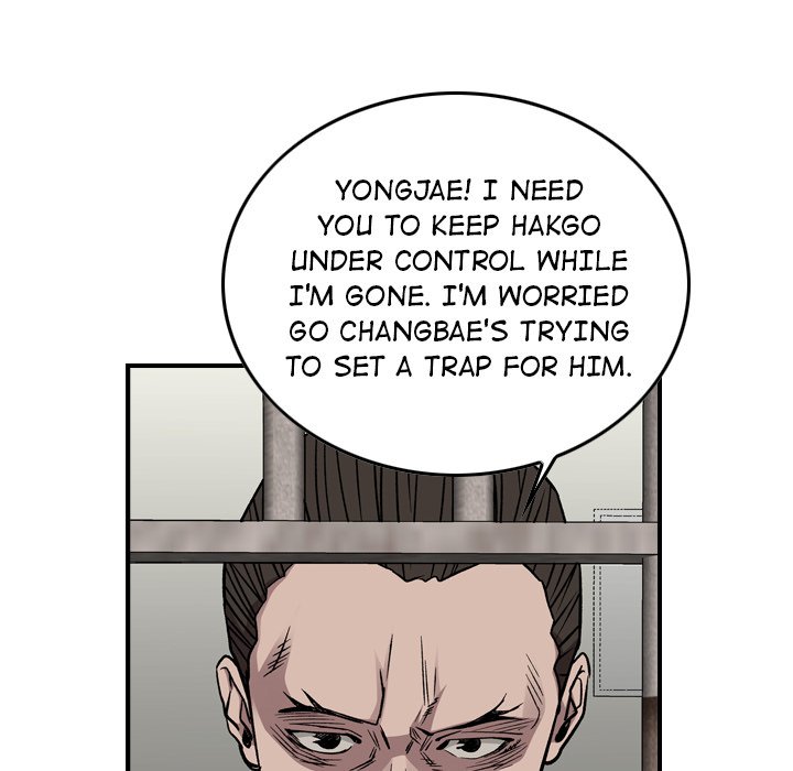 Legend : The Beginning Chapter 161 - Page 32