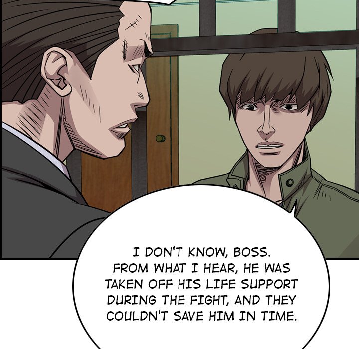 Legend : The Beginning Chapter 161 - Page 42