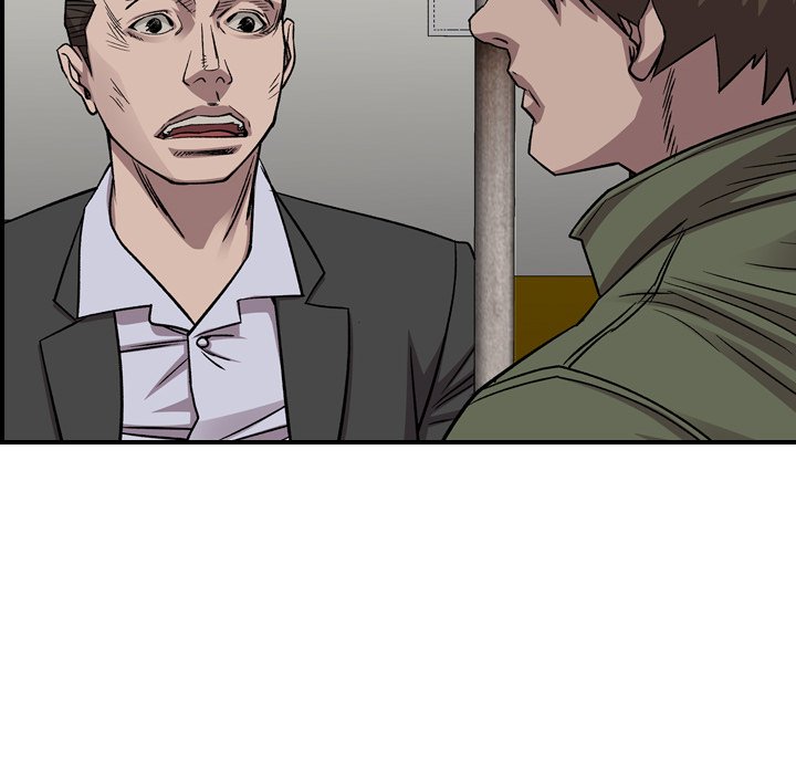 Legend : The Beginning Chapter 161 - Page 44