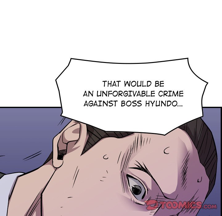 Legend : The Beginning Chapter 161 - Page 45