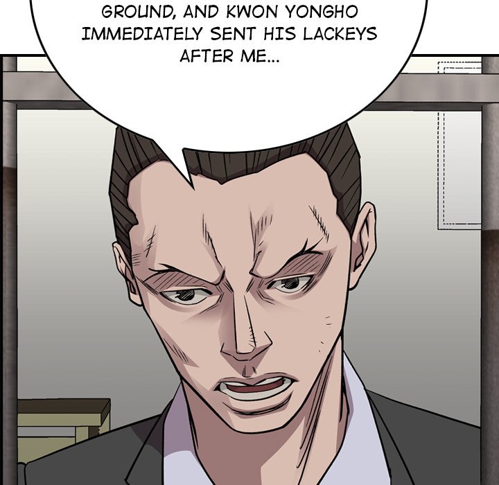 Legend : The Beginning Chapter 161 - Page 53