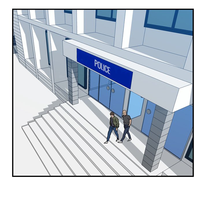 Legend : The Beginning Chapter 161 - Page 55