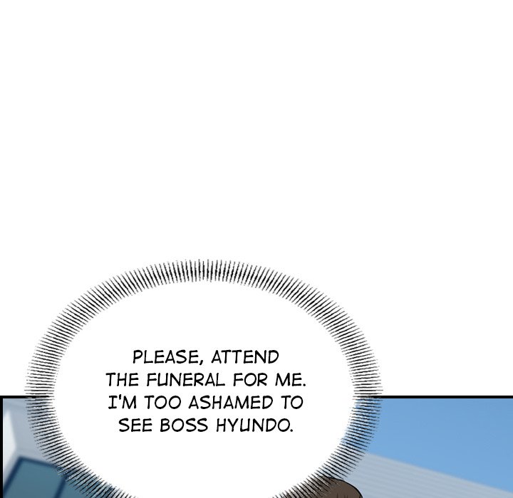 Legend : The Beginning Chapter 161 - Page 56