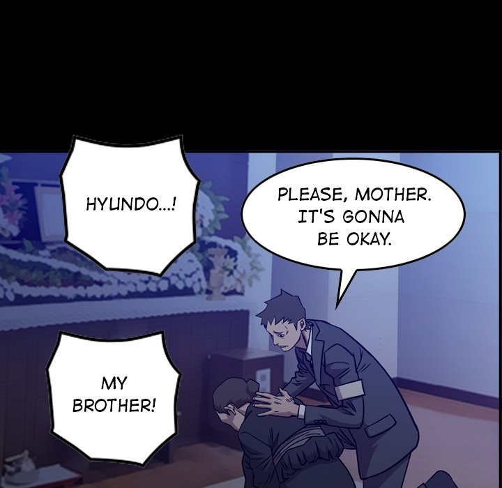 Legend : The Beginning Chapter 161 - Page 6