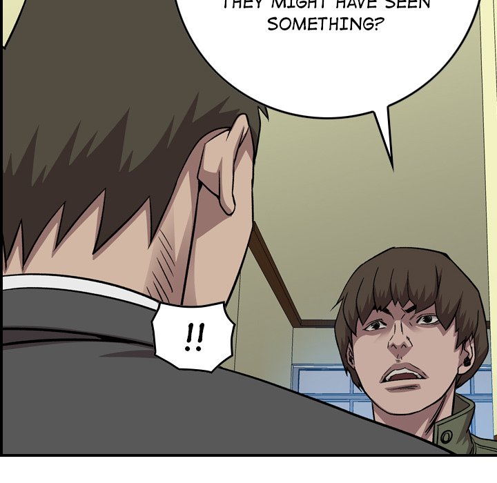 Legend : The Beginning Chapter 161 - Page 76