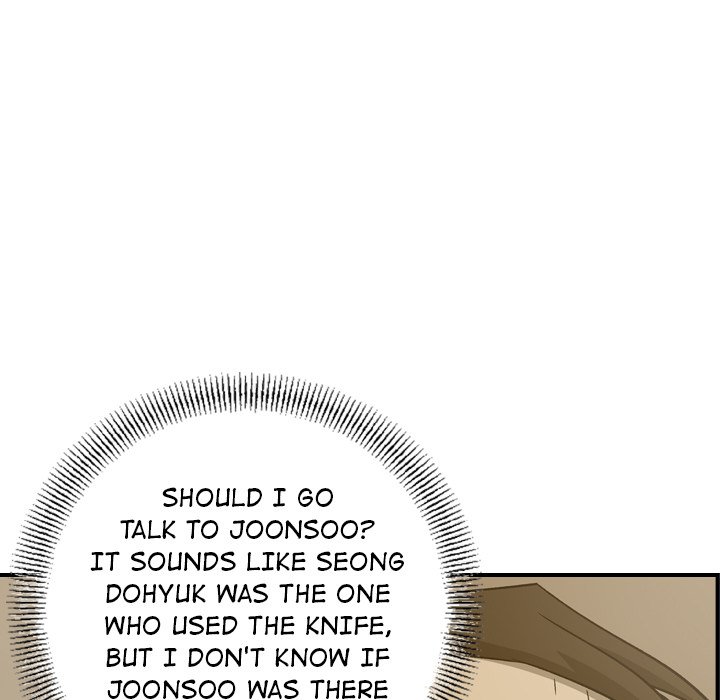 Legend : The Beginning Chapter 161 - Page 77