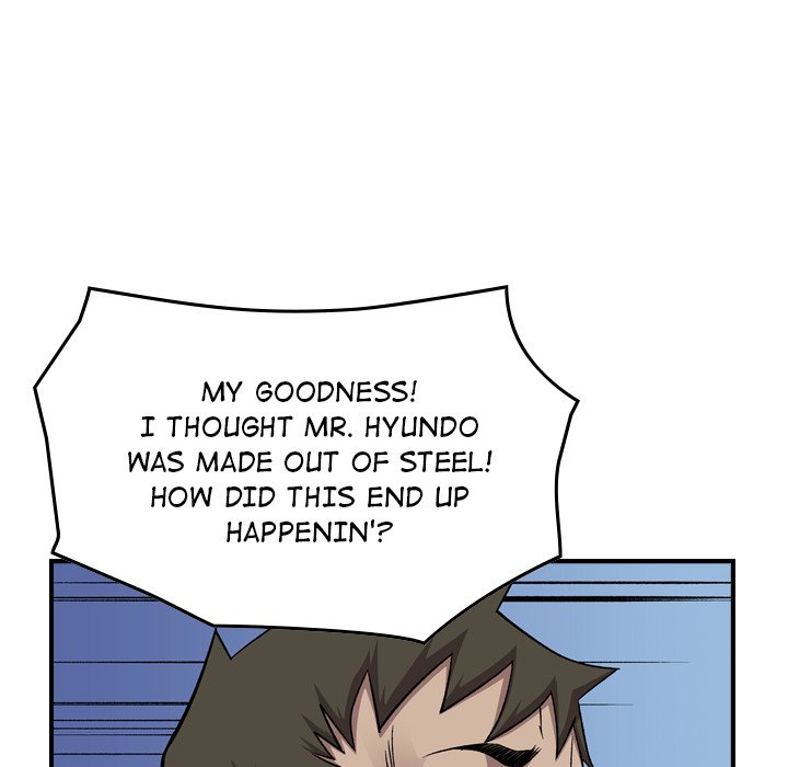 Legend : The Beginning Chapter 161 - Page 79