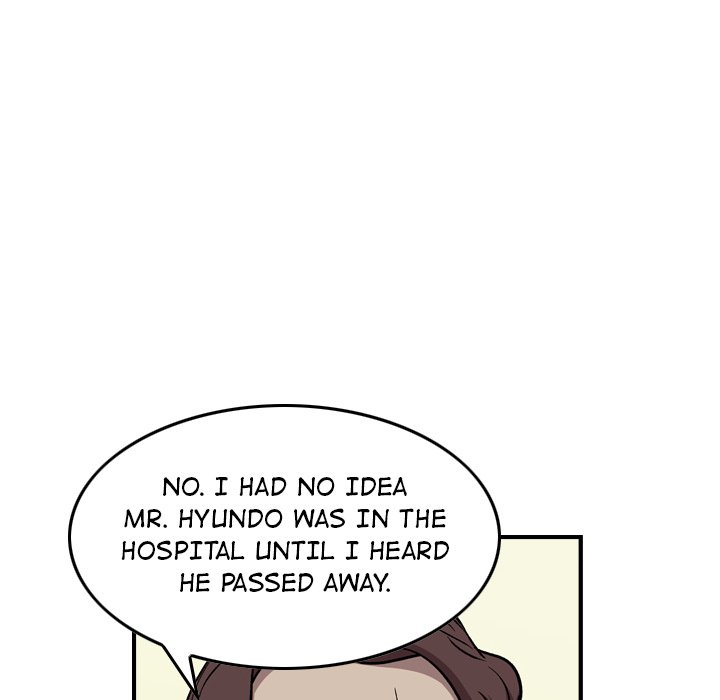 Legend : The Beginning Chapter 161 - Page 94