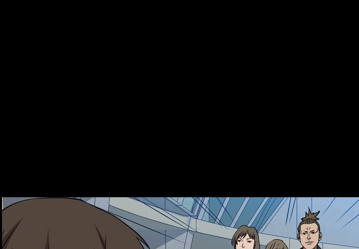 Legend : The Beginning Chapter 162 - Page 1