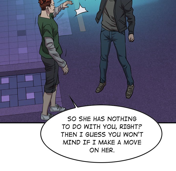 Legend : The Beginning Chapter 162 - Page 101