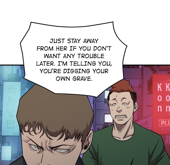 Legend : The Beginning Chapter 162 - Page 104