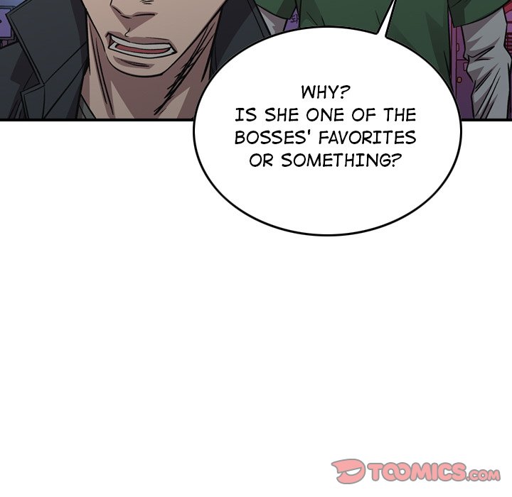 Legend : The Beginning Chapter 162 - Page 105